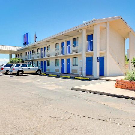 Motel 6-Oklahoma City, Ok - Frontier City Extérieur photo