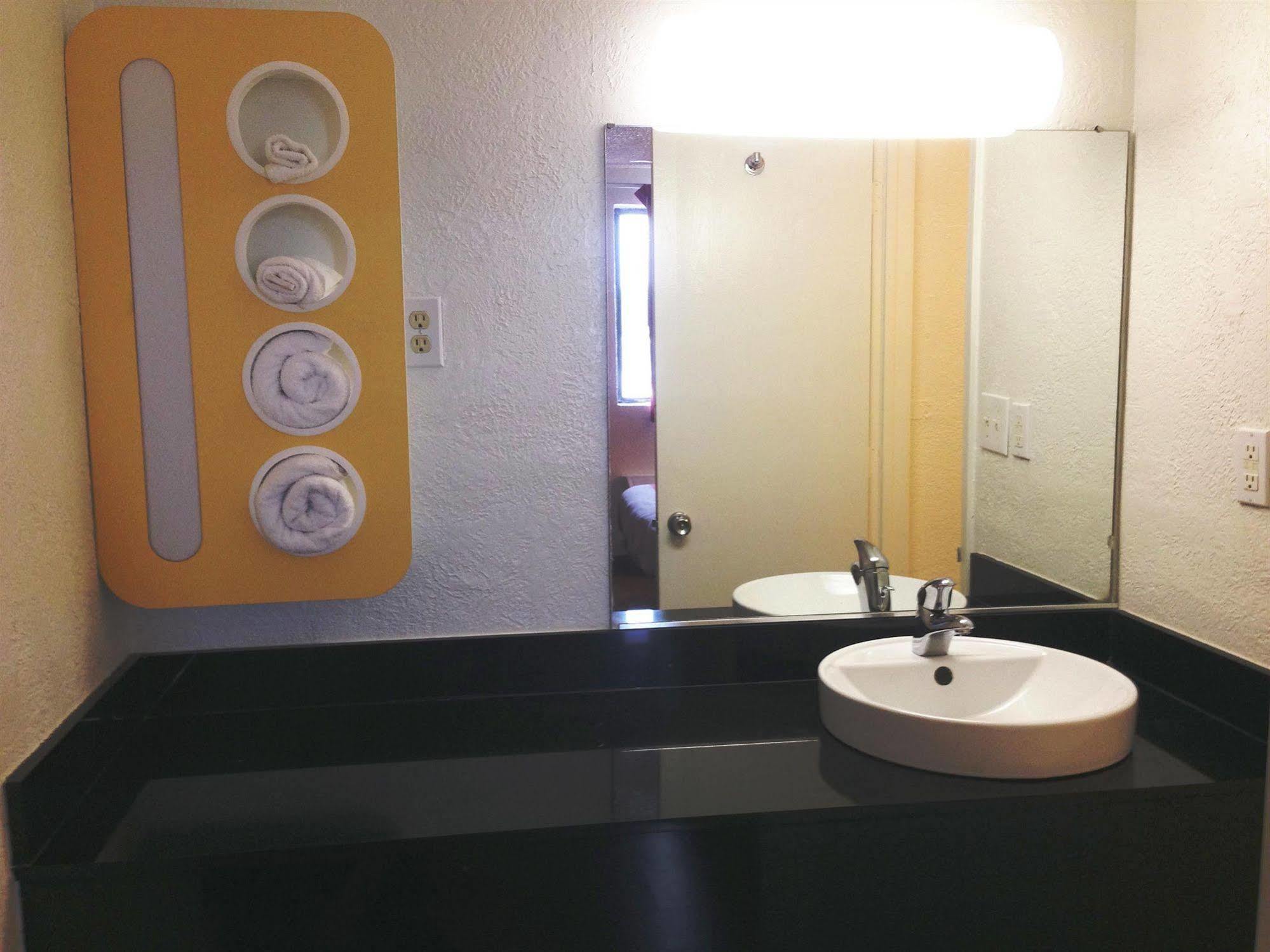 Motel 6-Oklahoma City, Ok - Frontier City Extérieur photo
